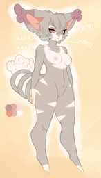 Aggie Ref (Flat Colors)