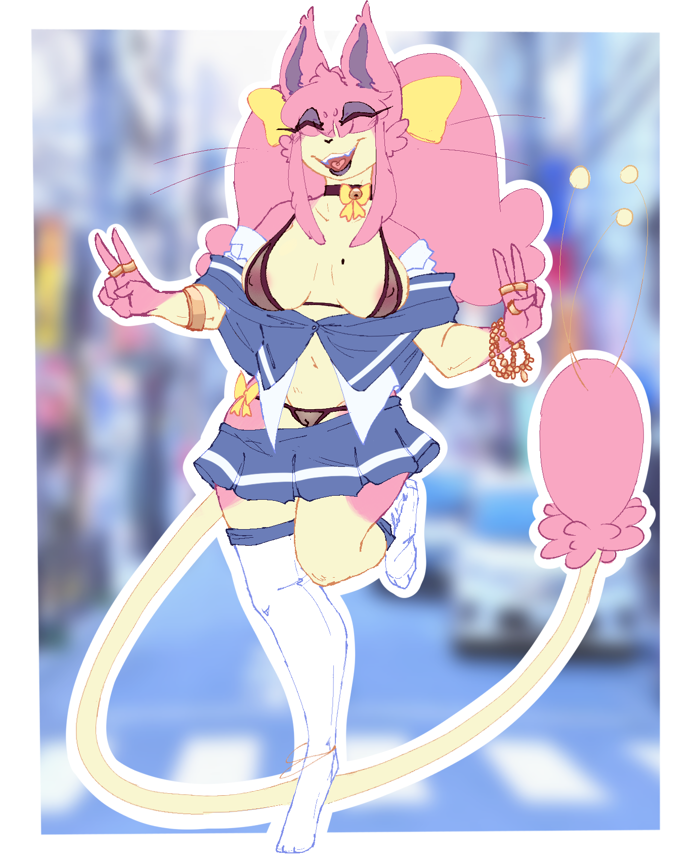 Sara Ref (Flat)